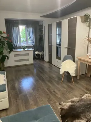 Ofer spre inchiriere garsoniera in aparatorii patriei,  - imagine 8