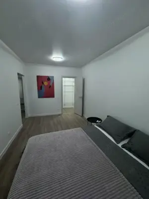 Inchiriez garsoniera in zona Lujerului