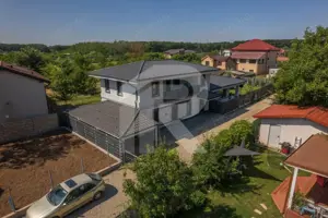 CORBEANCA_Vila individuala reprezentativa