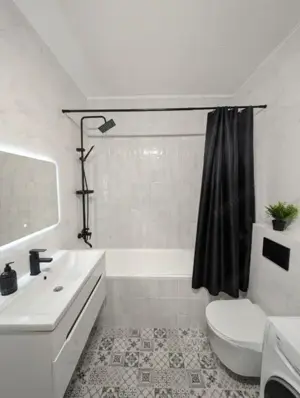 Inchiriez garsoniera in zona Parcul Circului