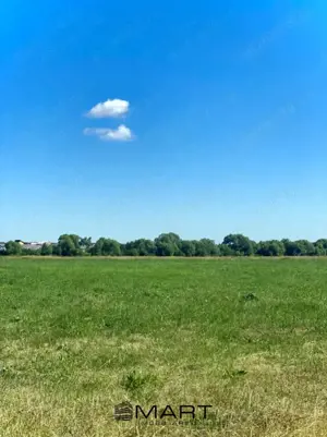 Teren extravilan zona Calea Cisnadiei