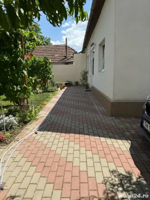 Casa de vanzare direct de la proprietar centru Sanandrei