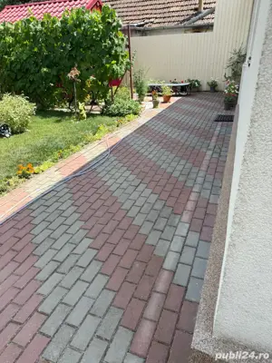 Casa de vanzare direct de la proprietar centru Sanandrei - imagine 4