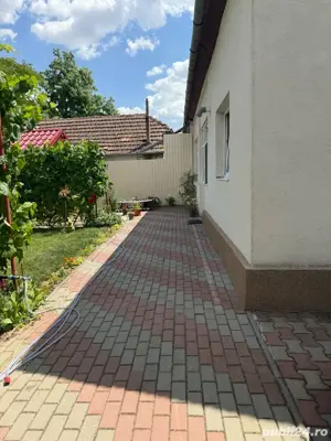 Casa de vanzare direct de la proprietar centru Sanandrei - imagine 5