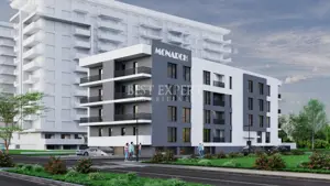 2 camere Parcare Inclusa Direct Dezvoltator 5 min STB  - imagine 3