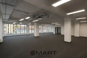 Spatiu birouri 200mp zona Promenada Mall