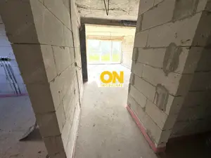 De vanzare apartament 3 camere, la vila, 130mp teren, Lac Chereteu - imagine 7