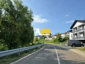 De vanzare 830mp teren intravilan, vedere exclusivista Lacul Chereteu - imagine 5