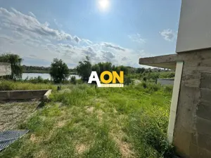 De vanzare apartament 3 camere, la vila, 130mp teren, Lac Chereteu - imagine 9