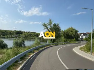 De vanzare 830mp teren intravilan, vedere exclusivista Lacul Chereteu - imagine 4