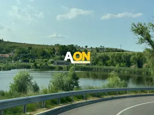 De vanzare 830mp teren intravilan, vedere exclusivista Lacul Chereteu - imagine 3