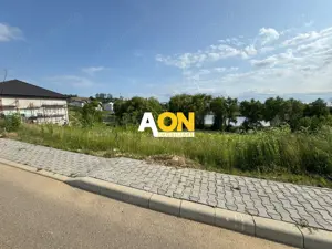 De vanzare 830mp teren intravilan, vedere exclusivista Lacul Chereteu