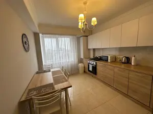 Inchiriem apartament Aviatorilor - imagine 2