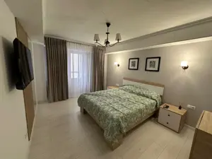 Inchiriem apartament Aviatorilor - imagine 4