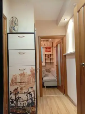 Inchiriez garsoniera in zona Giurgiului - imagine 4