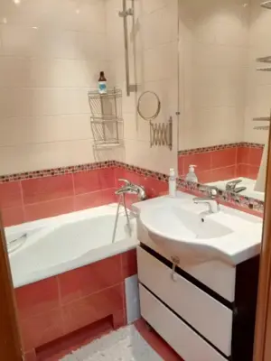 Inchiriez garsoniera in zona Giurgiului - imagine 2