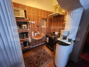 Casa tip duplex cu 5 camere, 170mp utilli, Cetatea Carolina - imagine 10