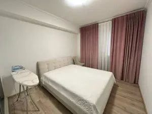 Apartament in zona Gorjului 2 camere de inchiriat - imagine 3