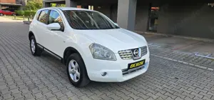 Nissan Qashai 2.0 DCI 150 CP 4x4 La Buton An Fab.2009 - imagine 6