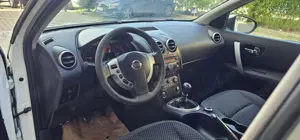 Nissan Qashai 2.0 DCI 150 CP 4x4 La Buton An Fab.2009 - imagine 5