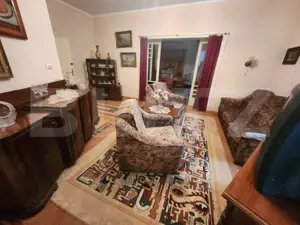 Casa tip duplex cu 5 camere, 170mp utilli, Cetatea Carolina - imagine 5