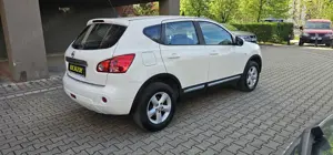 Nissan Qashai 2.0 DCI 150 CP 4x4 La Buton An Fab.2009 - imagine 3