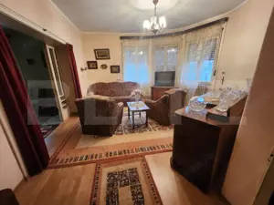 Casa tip duplex cu 5 camere, 170mp utilli, Cetatea Carolina - imagine 2