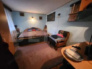 Casa tip duplex cu 5 camere, 170mp utilli, Cetatea Carolina - imagine 9