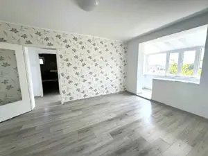 Apartament 3 camere vis a vis de Prefectura Complet renovat