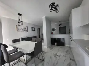 Apartament de vanzare, 2 camere, 55 mp, zona Eroilor!