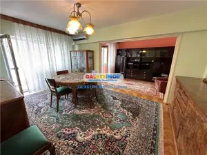 Vanzare apartament 4 camere, Ultracentral, Ploiesti