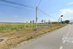 Teren intravilan, 8333 mp, la E85, comuna Secuienii Noi, jud. Neamt - imagine 2