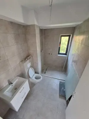 3 camere bloc nou  zona zavoi,et 1,garaj subteran - imagine 7