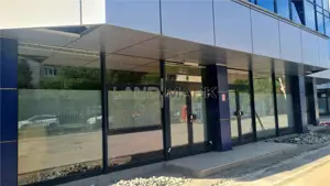 Spatiu comercial Timisoara,  zona Girocului