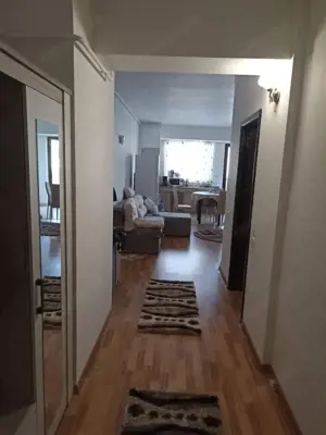 Apartament de inchiriat, 3 camere ,zona Kaufland priveliste Panoramica