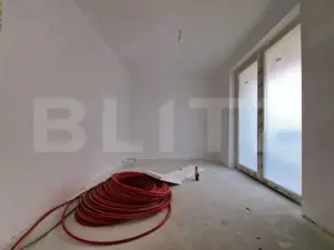 Apartament 2 camere, 51mp + 10mp terasa, Elite City - imagine 7