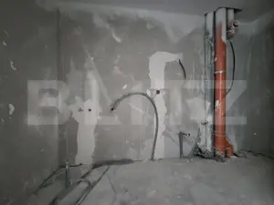 Apartament 2 camere, 51mp + 10mp terasa, Elite City - imagine 4