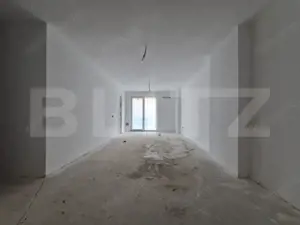 Apartament 2 camere, 51mp + 10mp terasa, Elite City - imagine 6