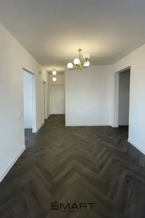 Apartament 3 camere la cheie 92mp + 30mp terase Mihai Viteazul