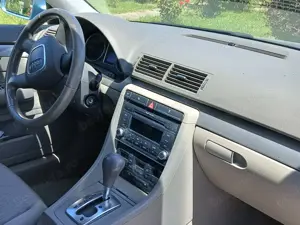 Audi a4.b7.2007 automat = - imagine 6