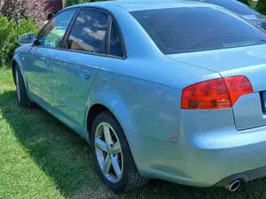 Audi a4.b7.2007 automat = - imagine 2