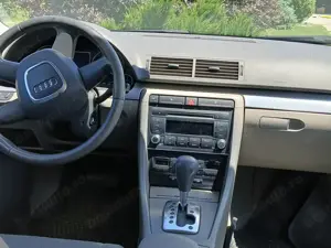 Audi a4.b7.2007 automat = - imagine 5
