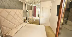 Mamaia Nord - Apartament exclusivist Mobilat LUX utilat PREMIUM - imagine 8