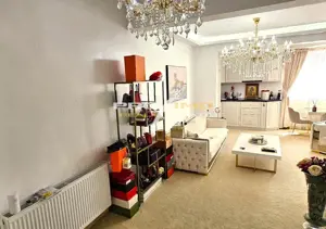 Mamaia Nord - Apartament exclusivist Mobilat LUX utilat PREMIUM - imagine 6