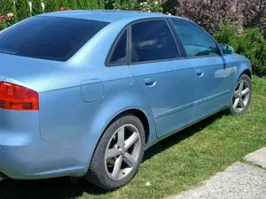 Audi a4.b7.2007 automat = - imagine 3