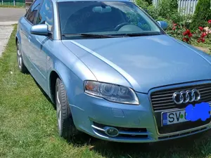 Audi a4.b7.2007 automat = - imagine 8