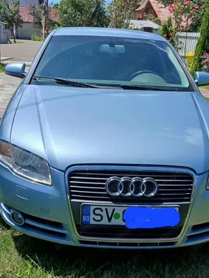 Audi a4.b7.2007 automat = - imagine 10