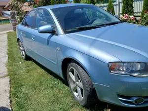 Audi a4.b7.2007 automat = - imagine 9