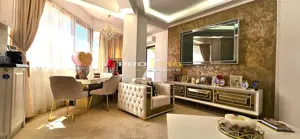 Mamaia Nord - Apartament exclusivist Mobilat LUX utilat PREMIUM - imagine 7