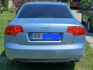 Audi a4.b7.2007 automat = - imagine 7